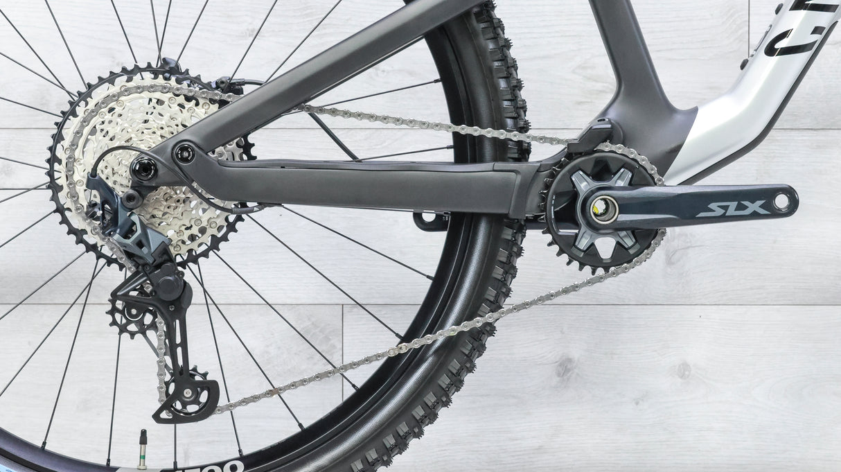 Canyon Neuron CF 8 Mountain Bike - 2024, Medium