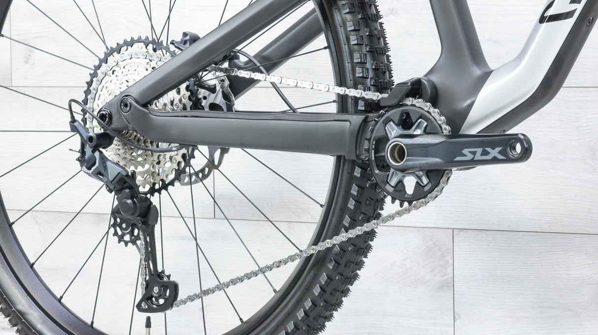 Canyon Neuron CF 8 Mountain Bike - 2024, Medium