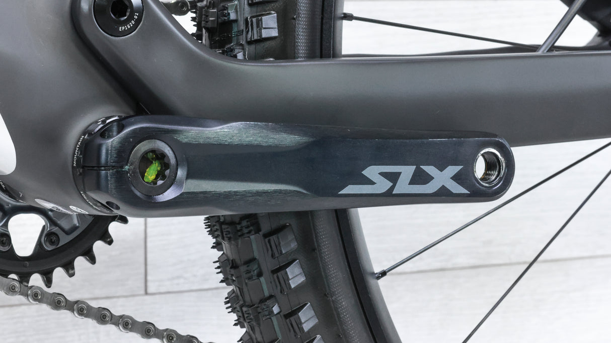 Canyon Neuron CF 8 Mountain Bike - 2024, Medium