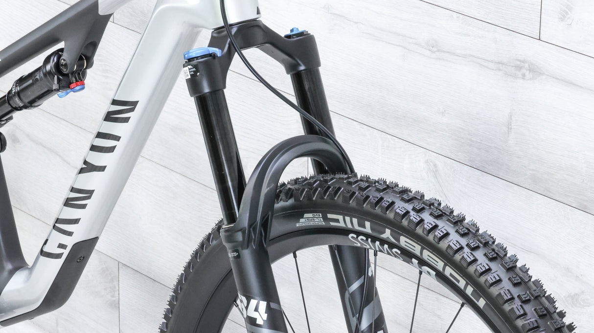 Canyon Neuron CF 8 Mountain Bike - 2024, Medium