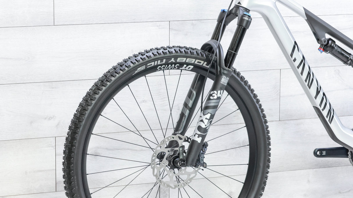 Canyon Neuron CF 8 Mountain Bike - 2024, Medium