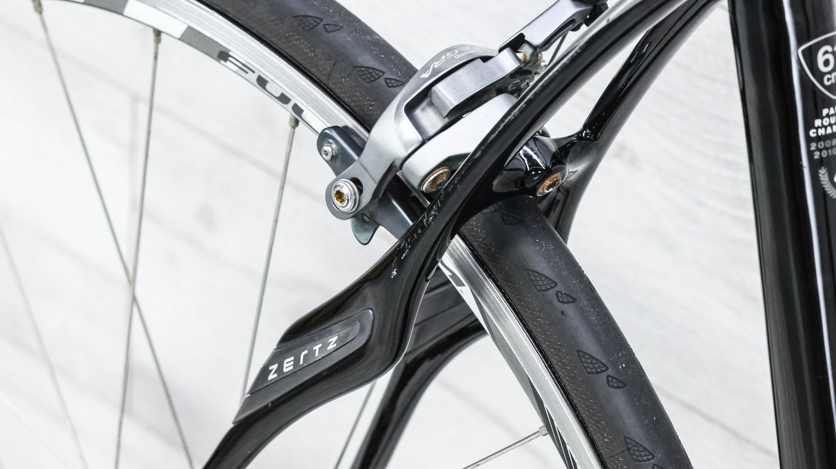 Specialized Roubaix SL4 Expert Road Bike - 2015, 61cm