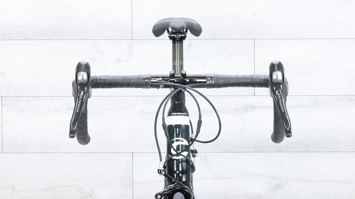 Cannondale Supersix Ultegra Road Bike - 2011, 56cm