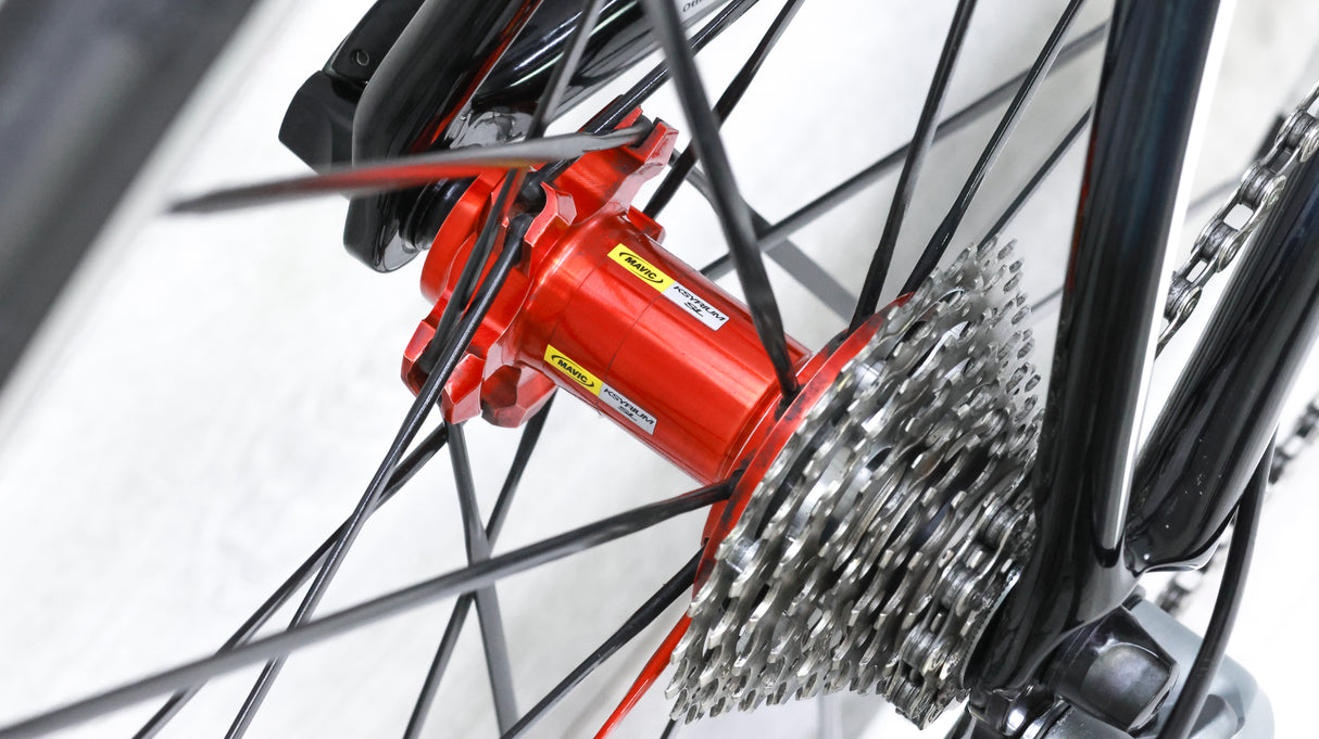 Cannondale Supersix Ultegra Road Bike - 2011, 56cm