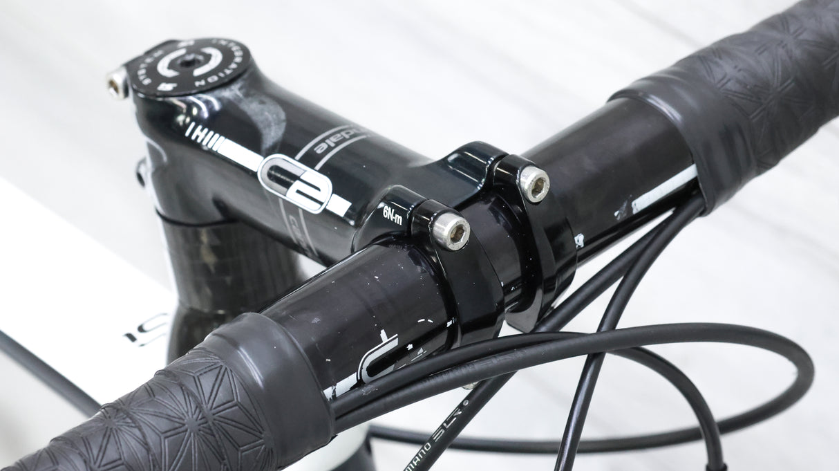 Cannondale Supersix Ultegra Road Bike - 2011, 56cm