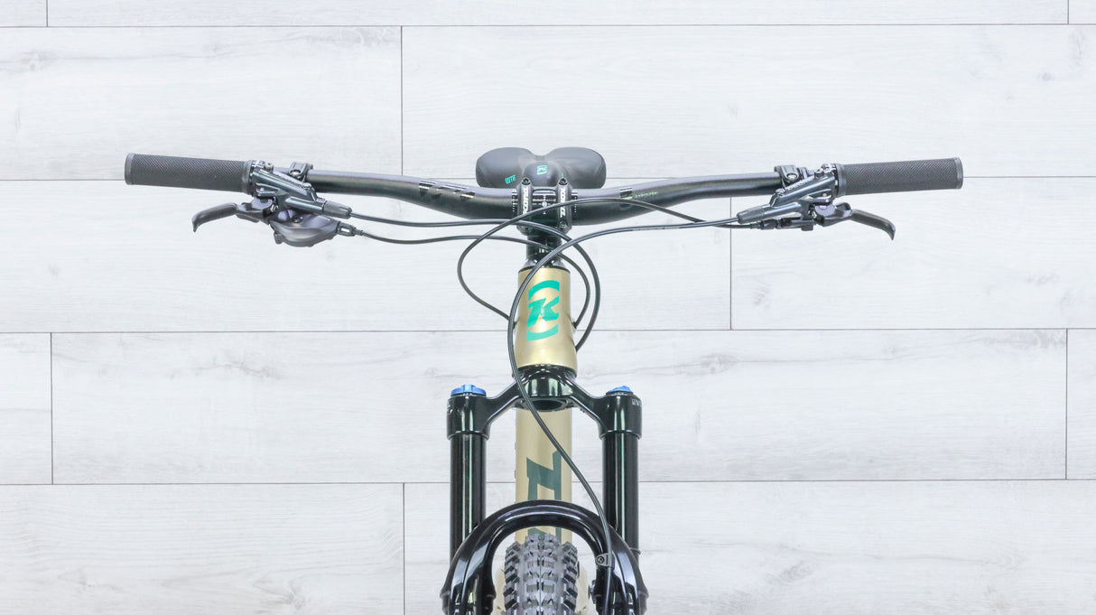 Kona Process 134 CR 29 Mountain Bike - 2023, Medium