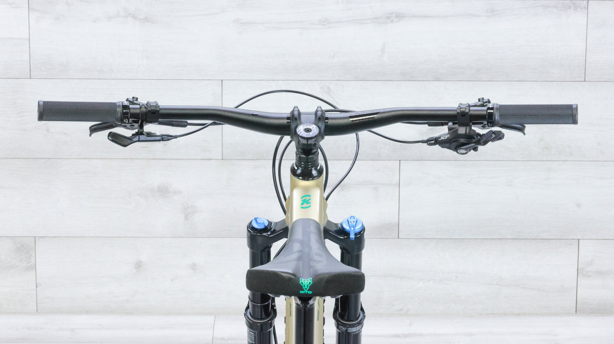 Kona Process 134 CR 29 Mountain Bike - 2023, Medium