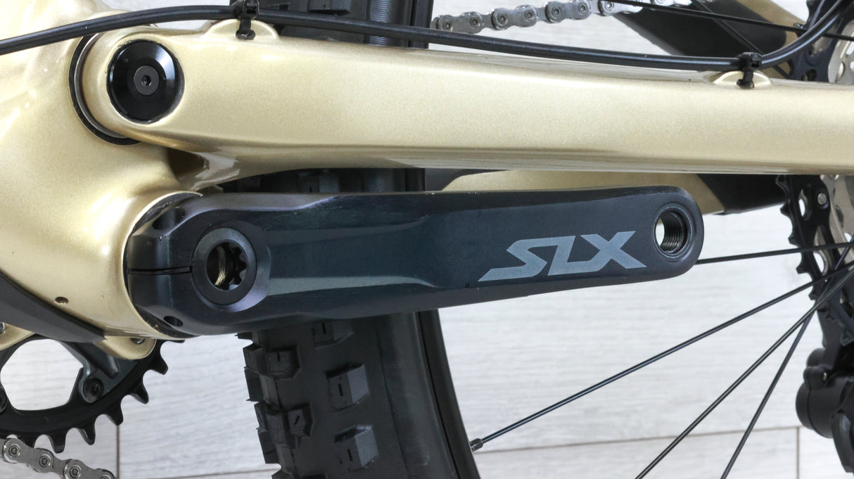 Kona Process 134 CR 29 Mountain Bike - 2023, Medium