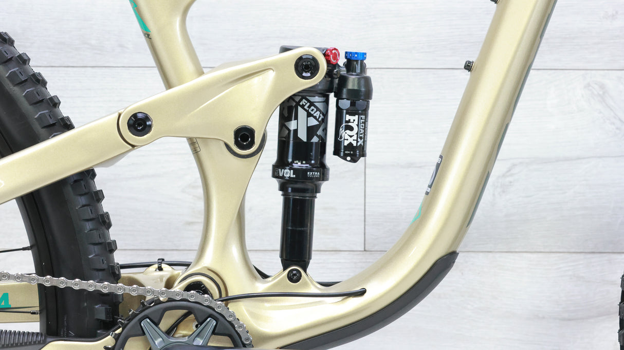 Kona Process 134 CR 29 Mountain Bike - 2023, Medium