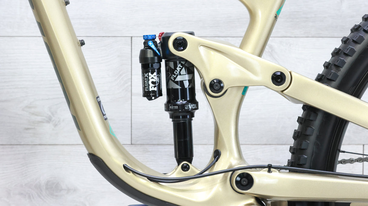 Kona Process 134 CR 29 Mountain Bike - 2023, Medium