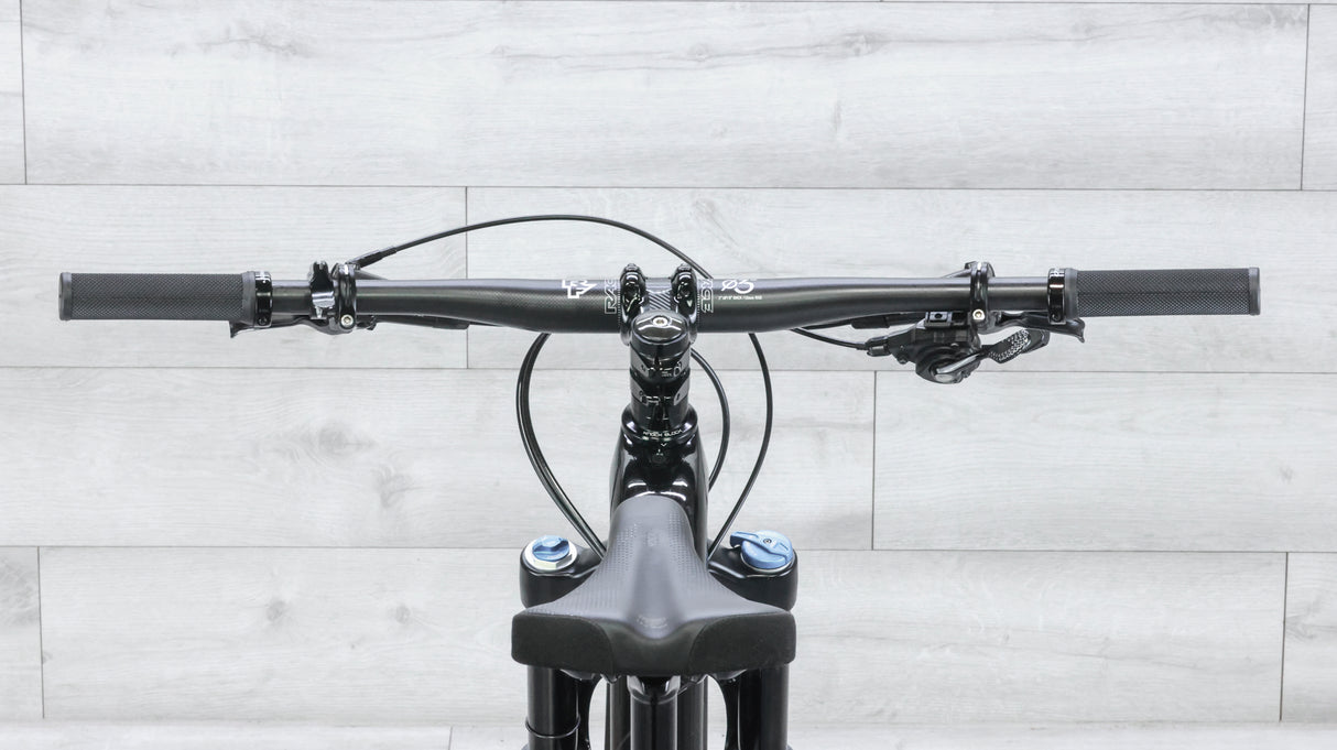 Trek Fuel EX 9.8 Mountain Bike - 2017, Medium