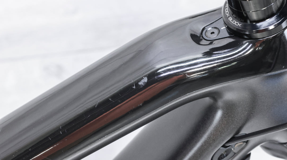 Trek Fuel EX 9.8 Mountain Bike - 2017, Medium