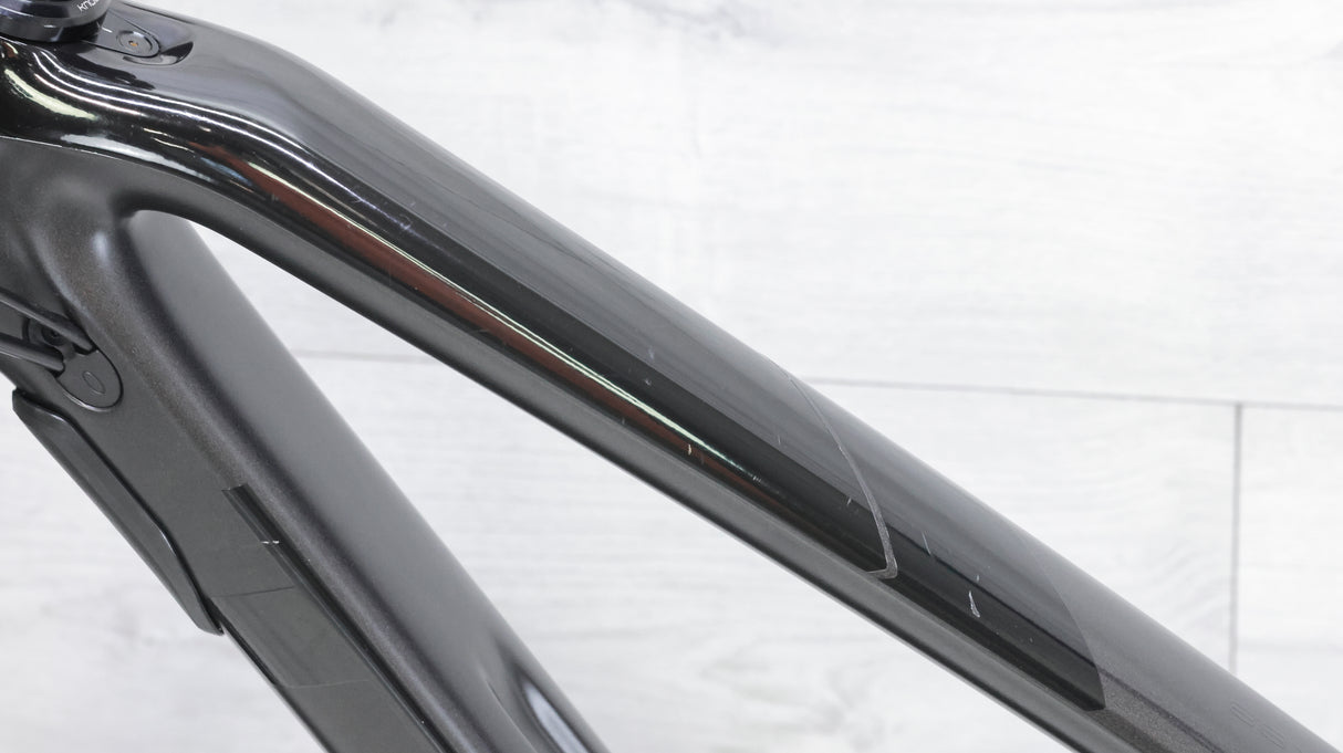 Trek Fuel EX 9.8 Mountain Bike - 2017, Medium