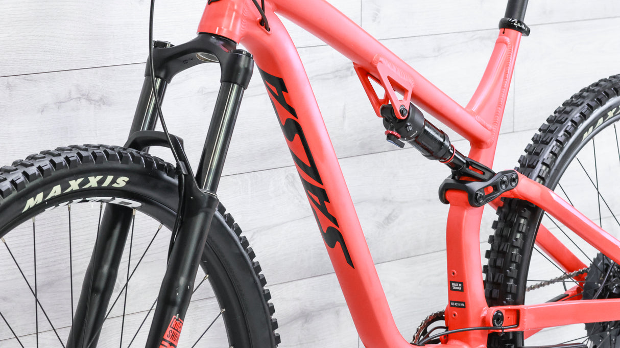 Salsa Horsethief SLX Mountain Bike - 2019, X-Large