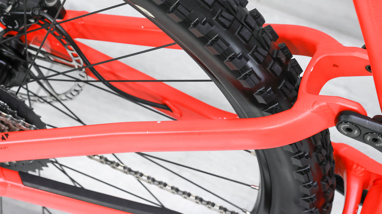 Salsa Horsethief SLX Mountain Bike - 2019, X-Large
