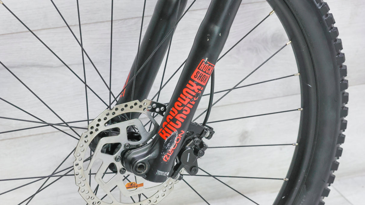 Salsa Horsethief SLX Mountain Bike - 2019, X-Large