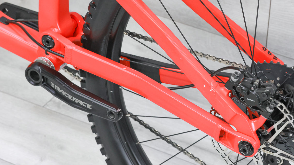 Salsa Horsethief SLX Mountain Bike - 2019, X-Large