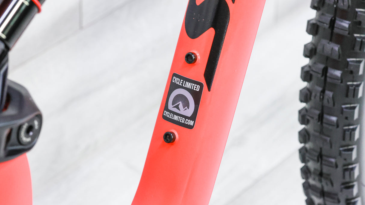 Salsa Horsethief SLX Mountain Bike - 2019, X-Large