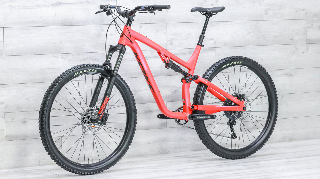 Salsa Horsethief SLX Mountain Bike - 2019, X-Large