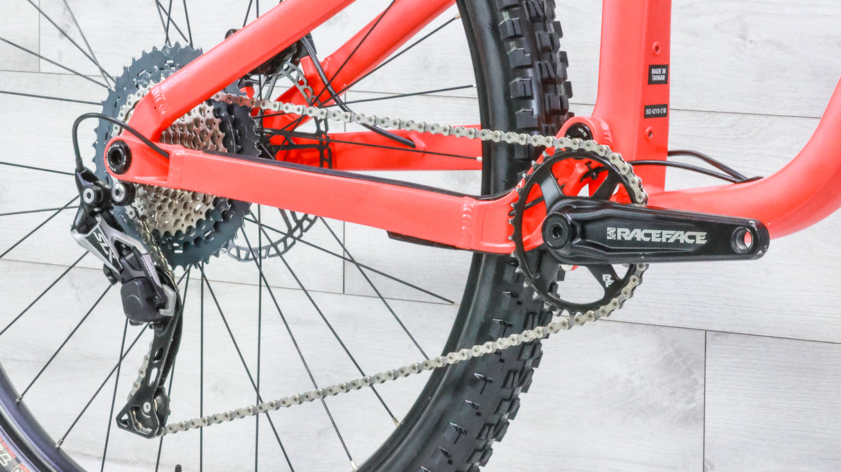 Salsa Horsethief SLX Mountain Bike - 2019, X-Large