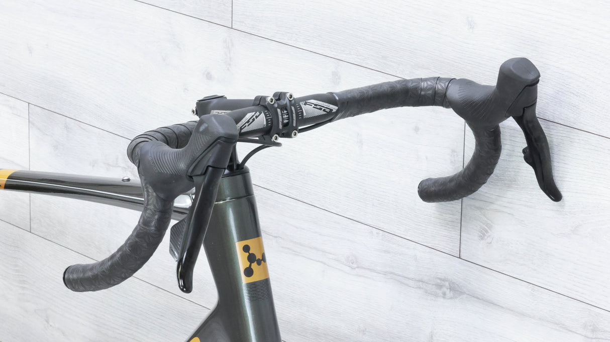Argon 18 Dark Matter SRAM Rival AXS Gravel Bike - 2023, Large