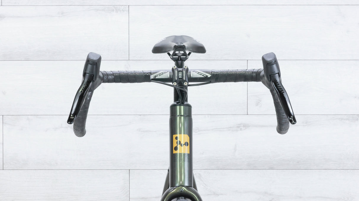 Argon 18 Dark Matter SRAM Rival AXS Gravel Bike - 2023, Large