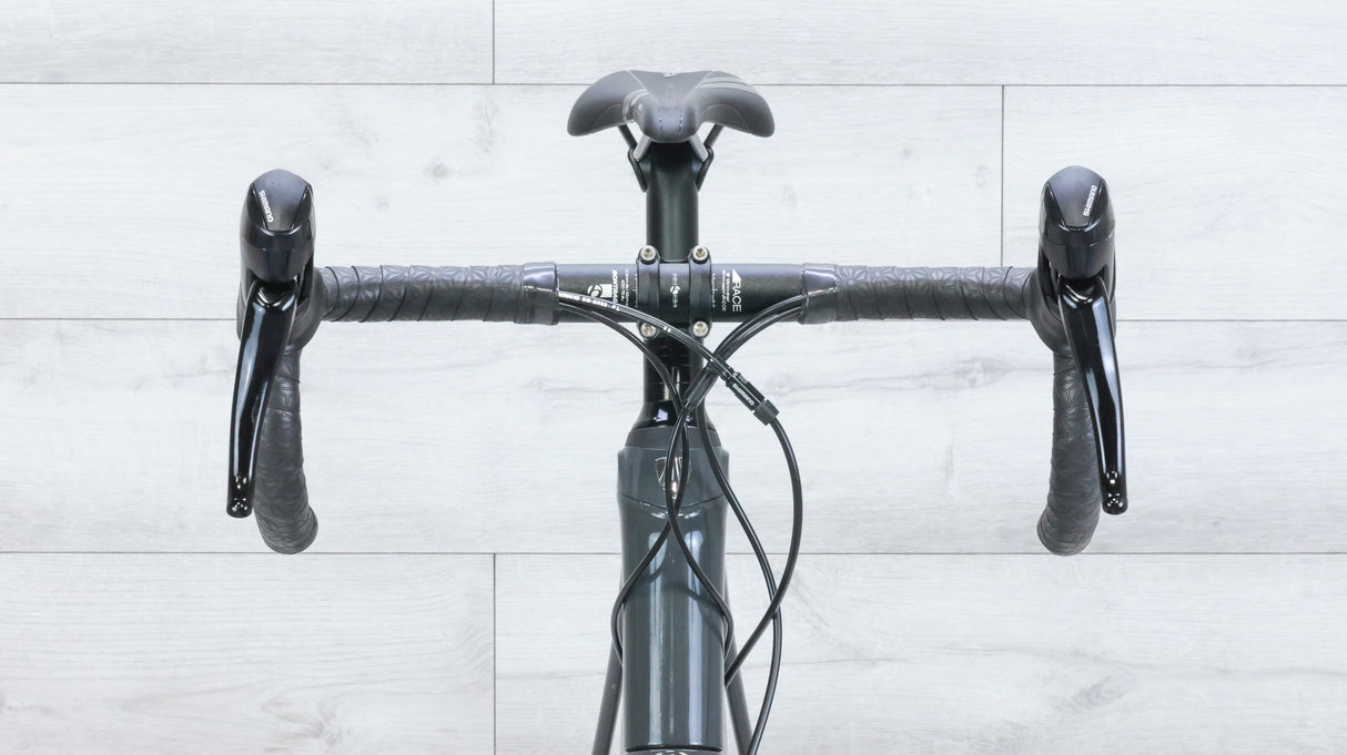 Trek Domane SL 5 Disc Road Bike - 2018, 56cm