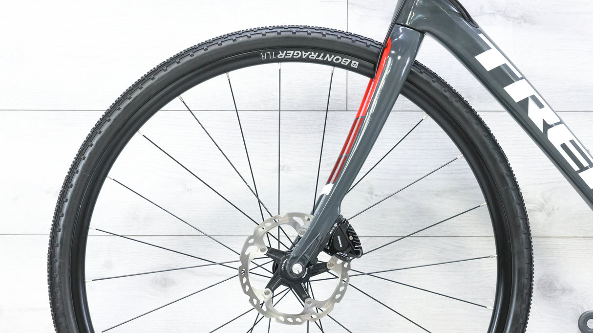 Trek Domane SL 5 Disc Road Bike - 2018, 56cm