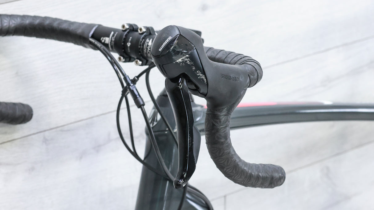 Trek Domane SL 5 Disc Road Bike - 2018, 56cm