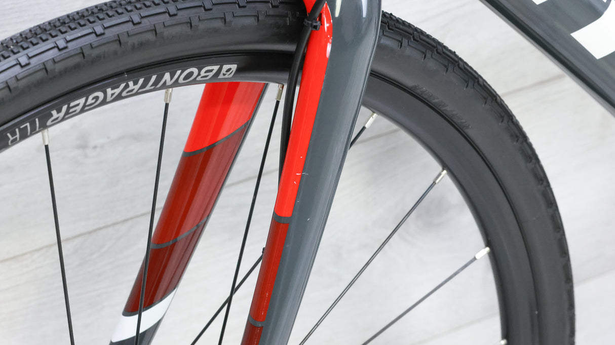 Trek Domane SL 5 Disc Road Bike - 2018, 56cm