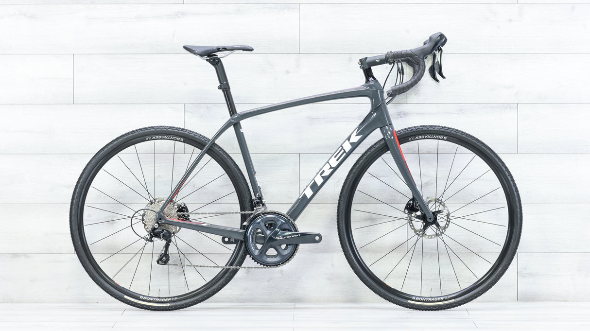 Trek Domane SL 5 Disc Road Bike - 2018, 56cm