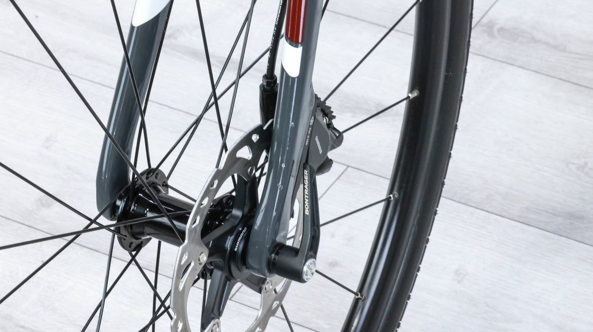 Trek Domane SL 5 Disc Road Bike - 2018, 56cm