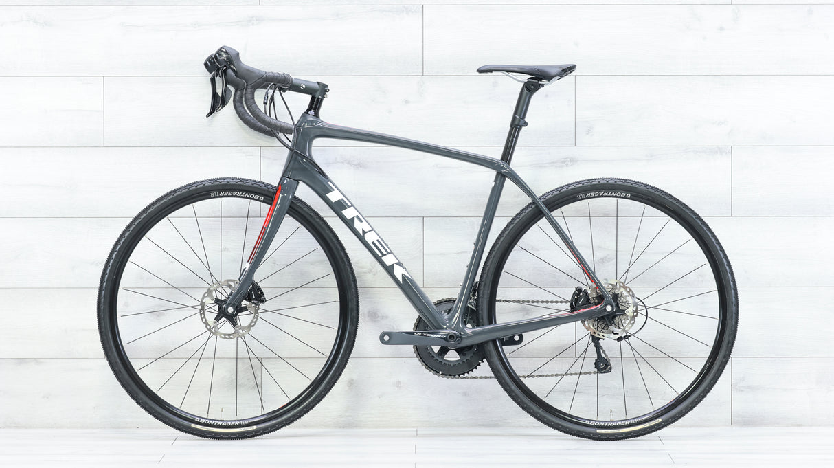 Trek Domane SL 5 Disc Road Bike - 2018, 56cm