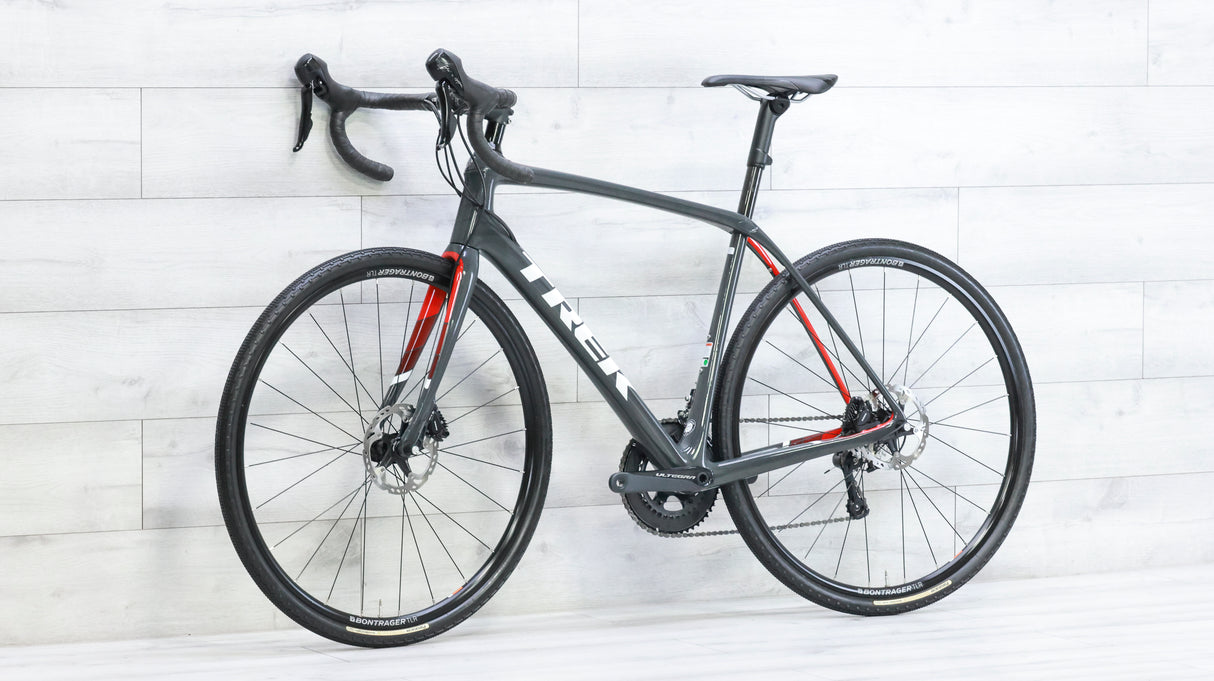 Trek Domane SL 5 Disc Road Bike - 2018, 56cm