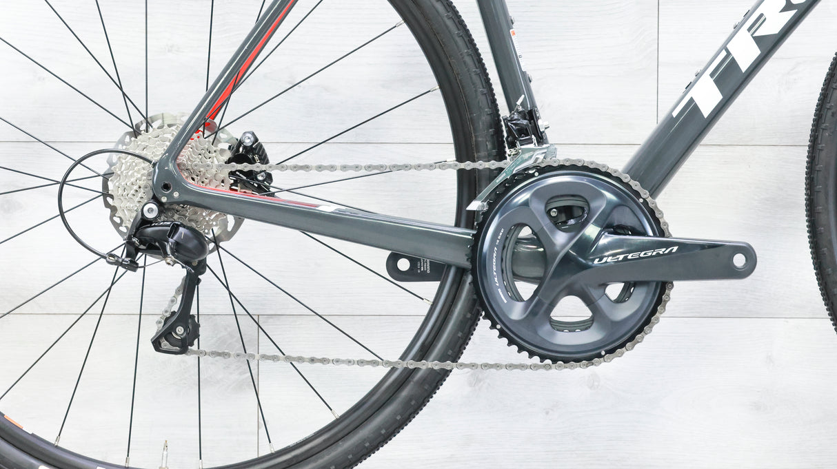 Trek Domane SL 5 Disc Road Bike - 2018, 56cm