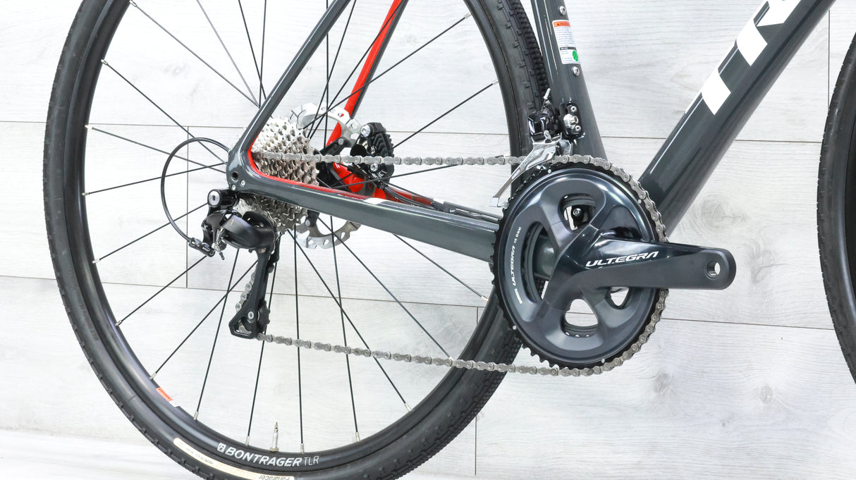 Trek Domane SL 5 Disc Road Bike - 2018, 56cm