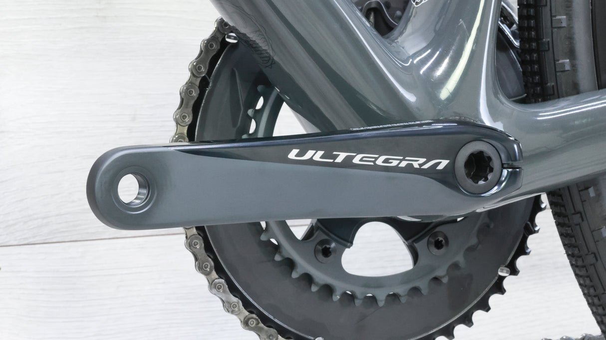 Trek Domane SL 5 Disc Road Bike - 2018, 56cm