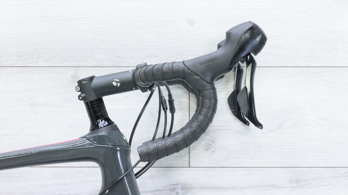 Trek Domane SL 5 Disc Road Bike - 2018, 56cm