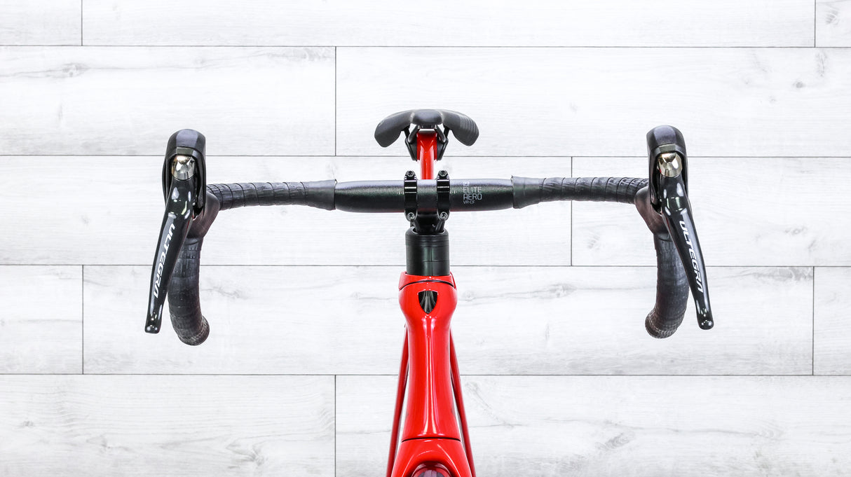 Trek Madone SL 6 Road Bike - 2022, 58cm