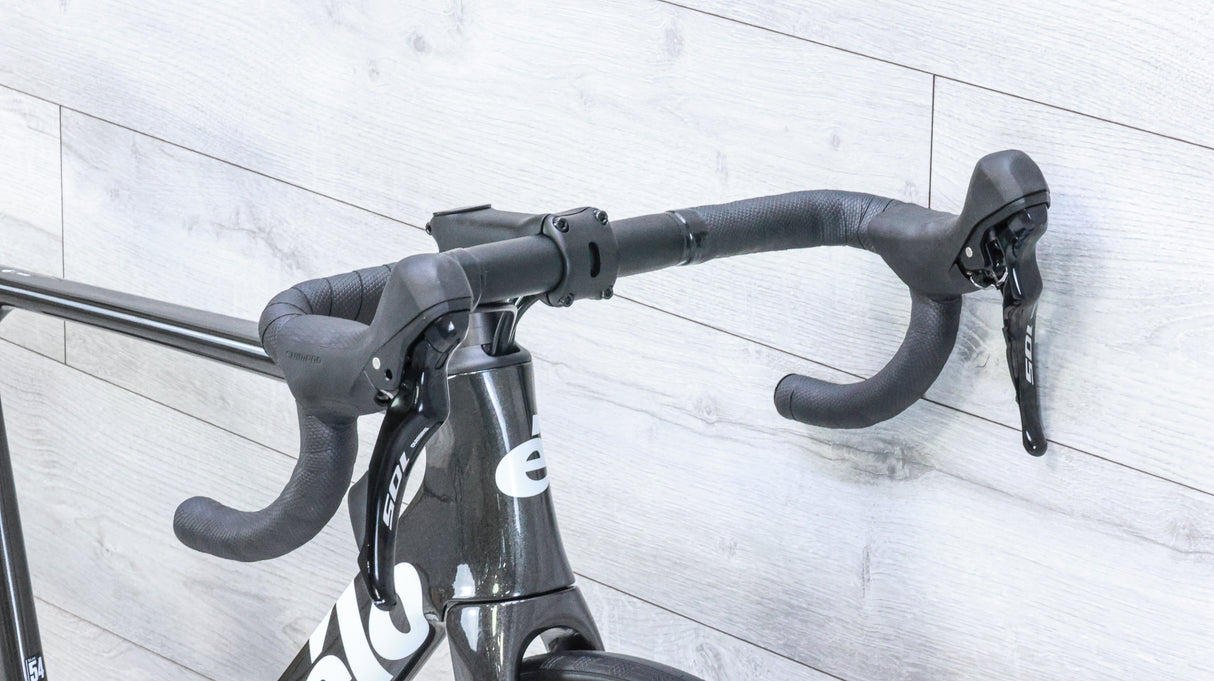 Cervelo Soloist 105 Road Bike - 2023, 54cm