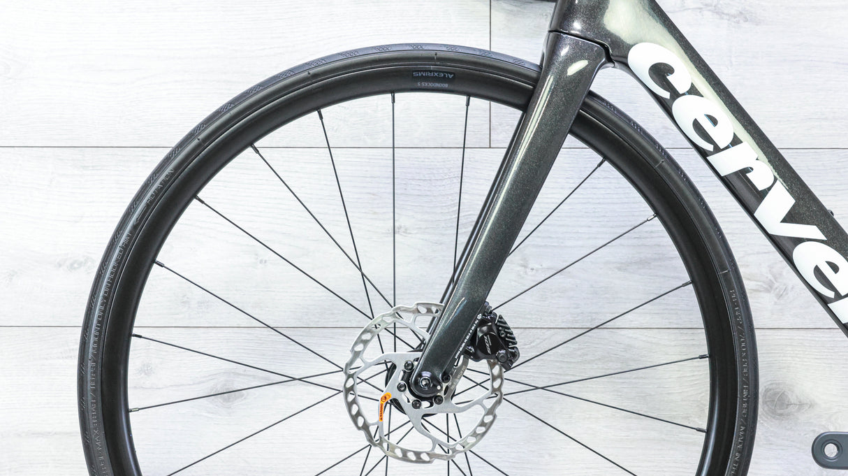 Cervelo Soloist 105 Road Bike - 2023, 54cm