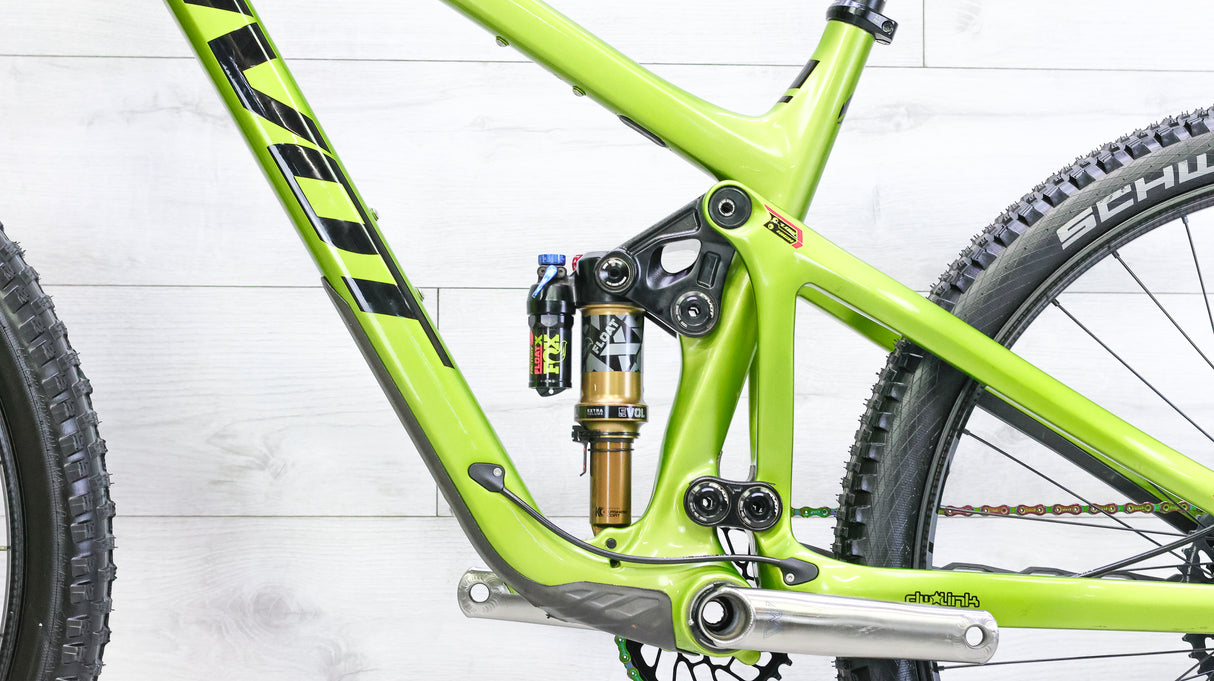 Pivot Switchblade AXS Mountain Bike - 2023, Large