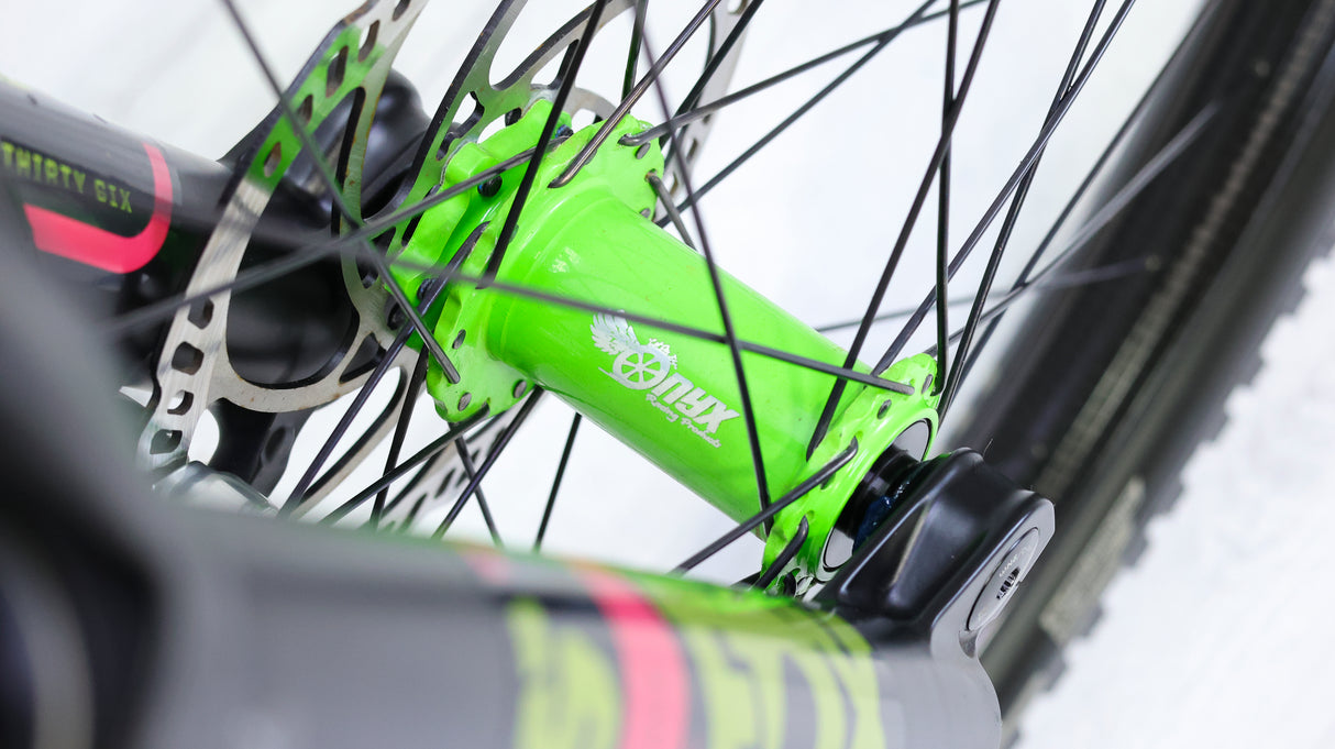 Pivot Switchblade AXS Mountain Bike - 2023, Large