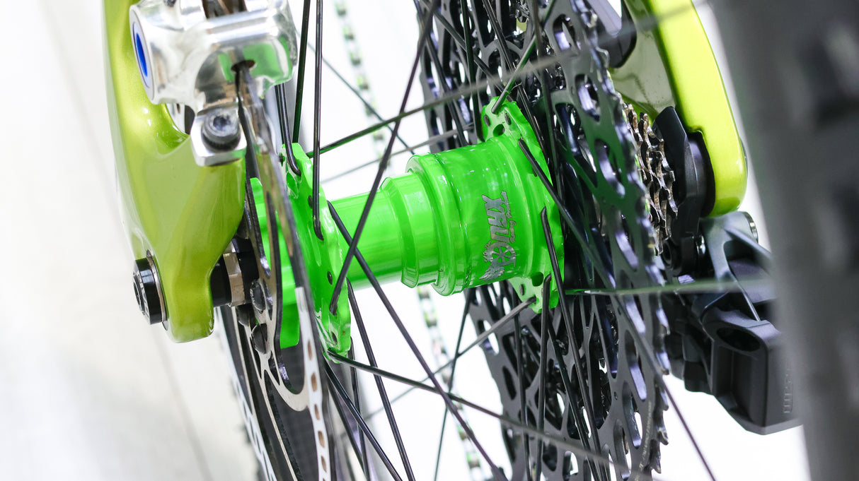 Pivot Switchblade AXS Mountain Bike - 2023, Large