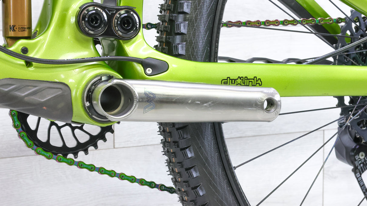 Pivot Switchblade AXS Mountain Bike - 2023, Large