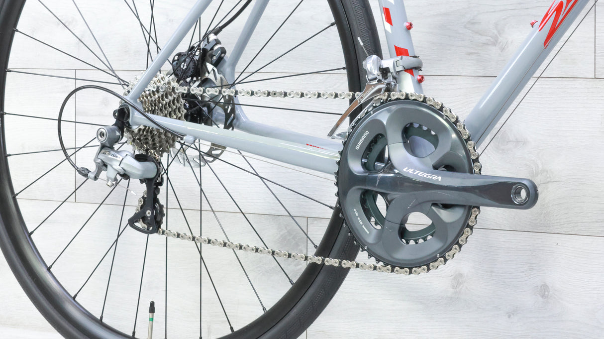 Salsa Colossal 2 Road Bike - 2014, 53cm