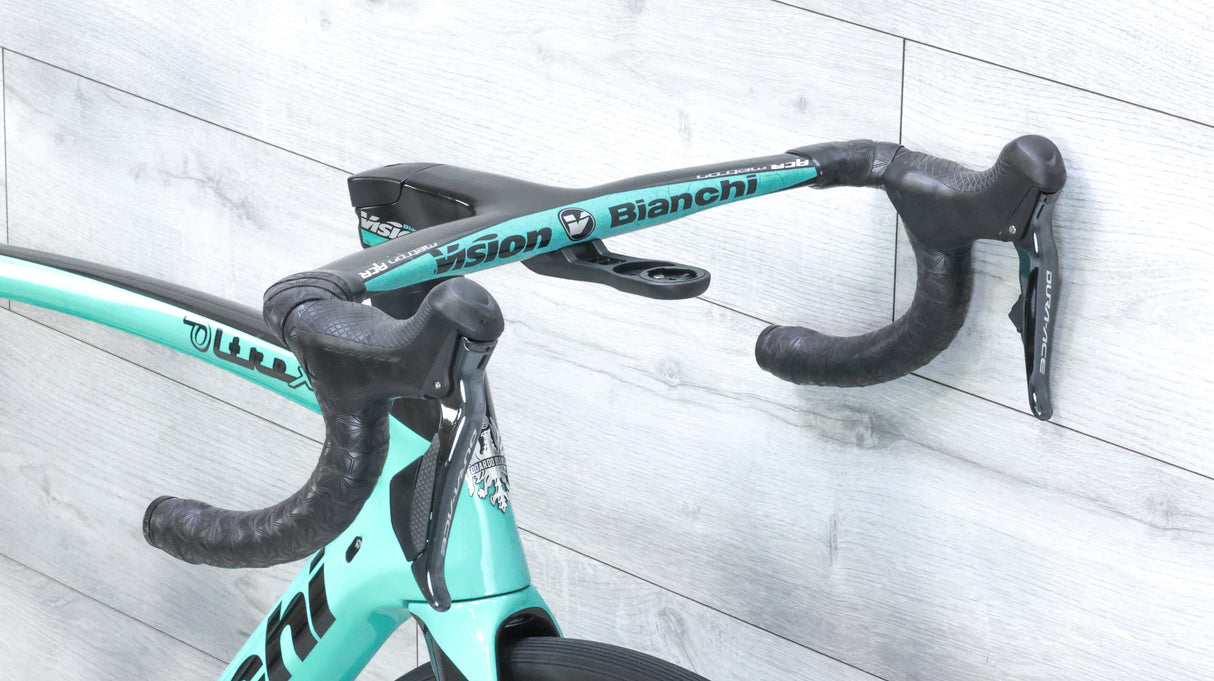 Bianchi Oltre XR4 Dura Ace Di2 Road Bike - 2021, 55cm