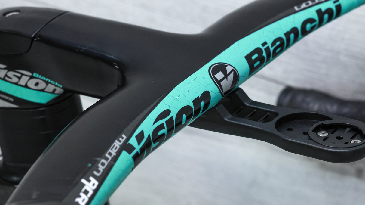 Bianchi Oltre XR4 Dura Ace Di2 Road Bike - 2021, 55cm