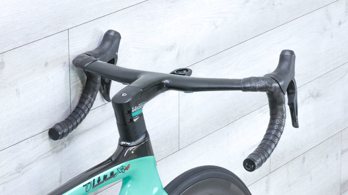 Bianchi Oltre XR4 Dura Ace Di2 Road Bike - 2021, 55cm