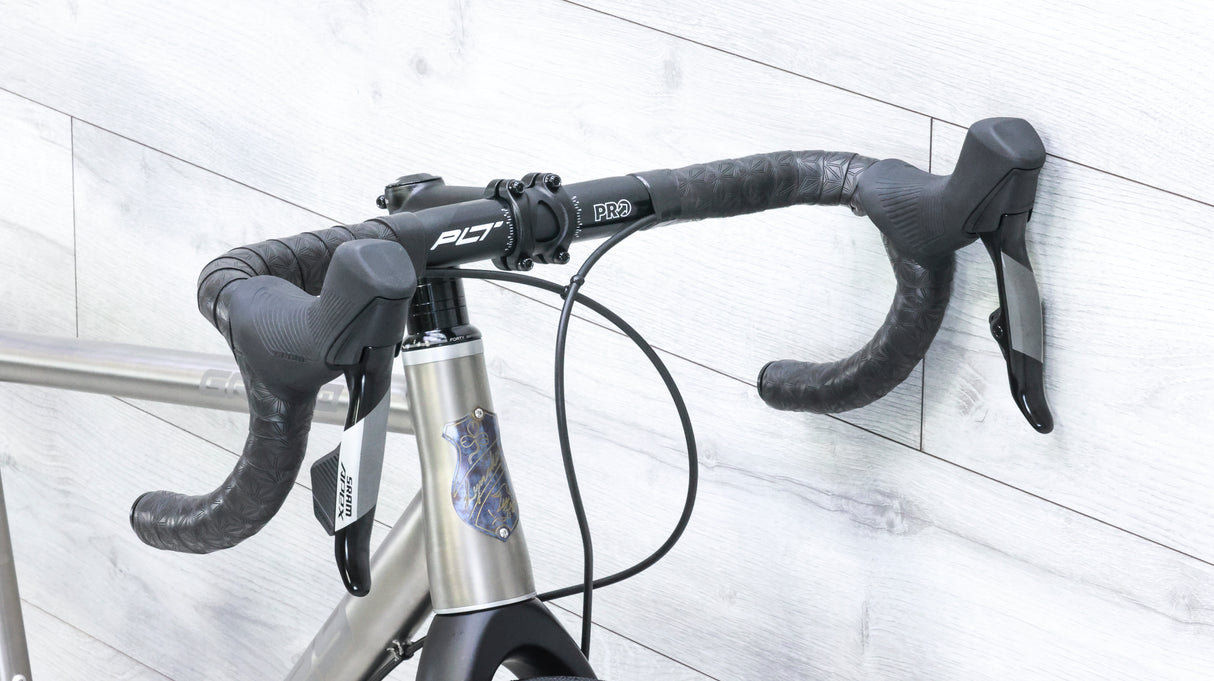 Lynskey GR300 AXS Titanium Gravel Bike - 2023, Medium